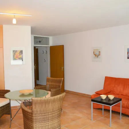 Appartement Ferienwohnpark Immenstaad.4 *