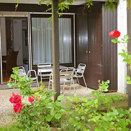 Ferienwohnpark Immenstaad.4 * Immenstaad am Bodensee
