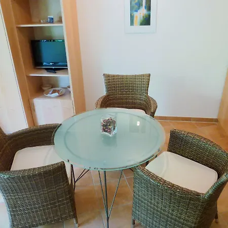 Ferienwohnpark Immenstaad.4 Appartement *
