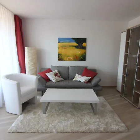 Ferienwohnpark Immenstaad.4 Appartement