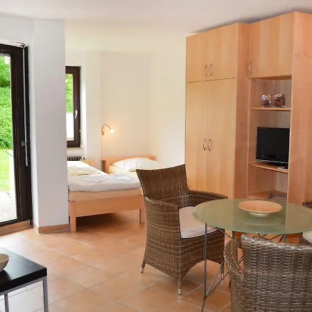 Appartement Ferienwohnpark Immenstaad.4